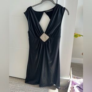 Y2k guess dress